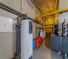 Дом у воды КП Лазурный берег