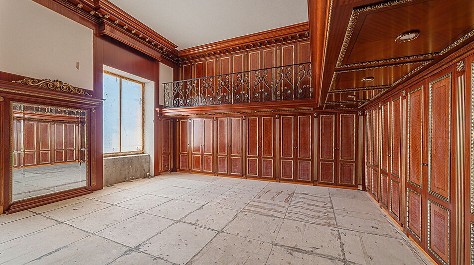 Дом у воды КП Лазурный берег