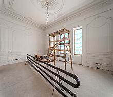 Дом у воды КП Лазурный берег