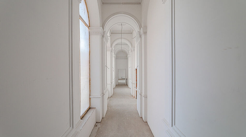 Дом у воды КП Лазурный берег