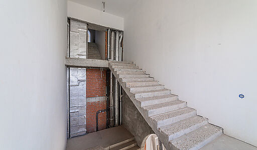 Дом у воды КП Лазурный берег