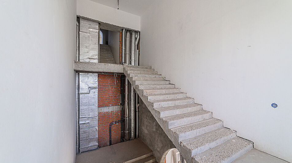 Дом у воды КП Лазурный берег