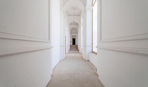 Дом у воды КП Лазурный берег