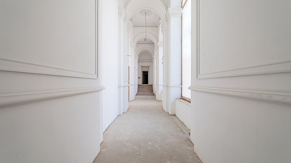 Дом у воды КП Лазурный берег