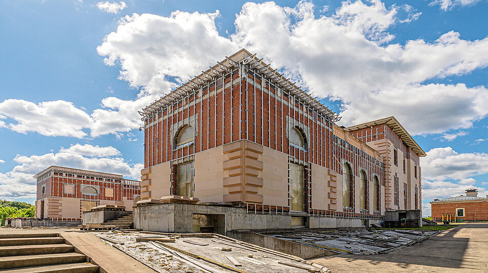 Дом у воды КП Лазурный берег