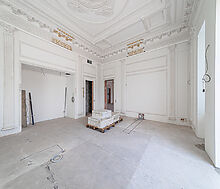 Дом у воды КП Лазурный берег