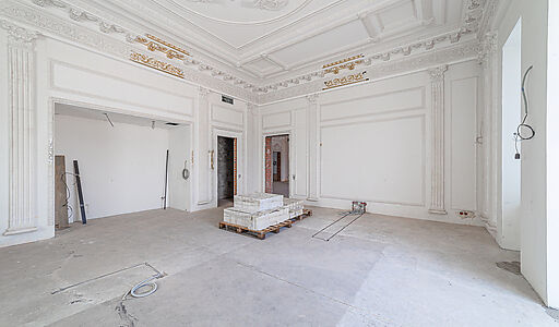 Дом у воды КП Лазурный берег