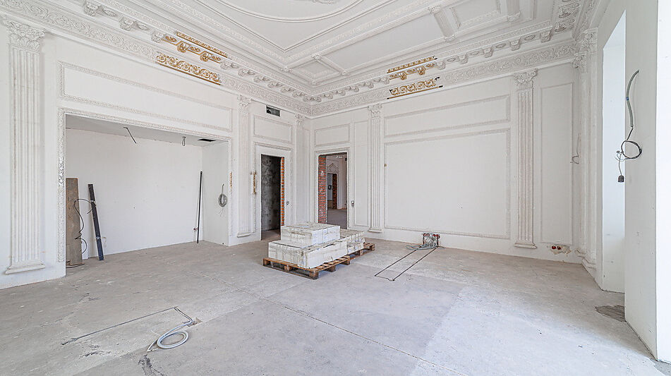 Дом у воды КП Лазурный берег