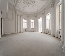 Дом у воды КП Лазурный берег