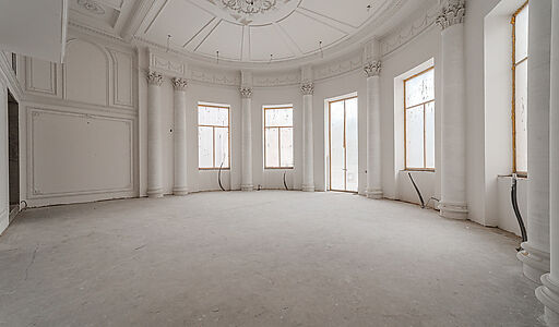 Дом у воды КП Лазурный берег