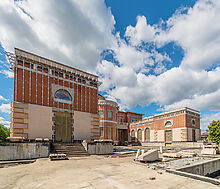 Дом у воды КП Лазурный берег