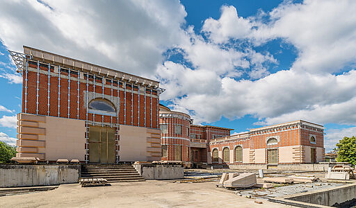 Дом у воды КП Лазурный берег