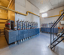 Дом у воды КП Лазурный берег