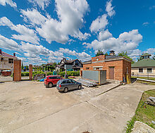 Дом у воды КП Лазурный берег