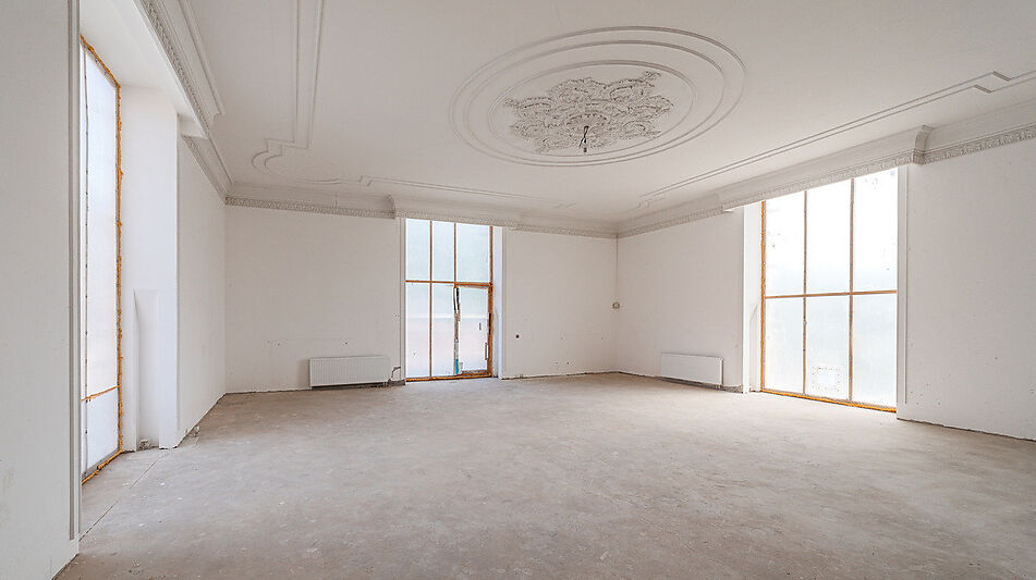 Дом у воды КП Лазурный берег