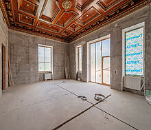 Дом у воды КП Лазурный берег