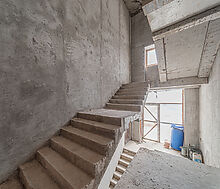 Дом у воды КП Лазурный берег