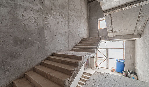 Дом у воды КП Лазурный берег