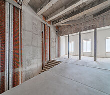 Дом у воды КП Лазурный берег