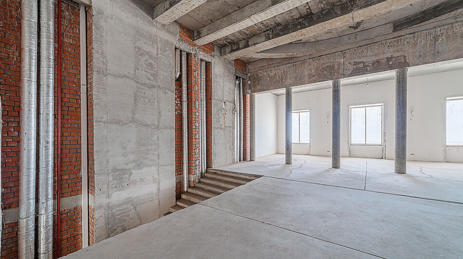 Дом у воды КП Лазурный берег