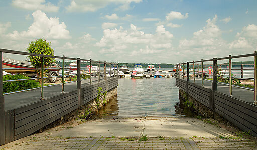 Дом у воды КП Лазурный берег