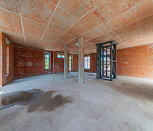 Современный дом в Витенево