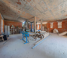 Современный дом в Витенево