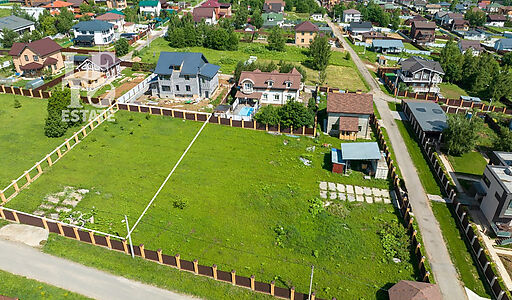 Участок в КП Панорамы