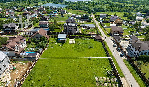 Участок в КП Панорамы