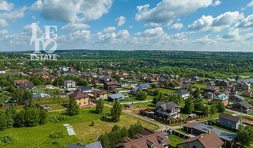 Участок в КП Панорамы