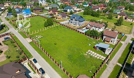 Участок в КП Панорамы