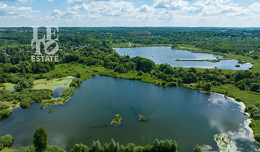 Участок в КП Панорамы