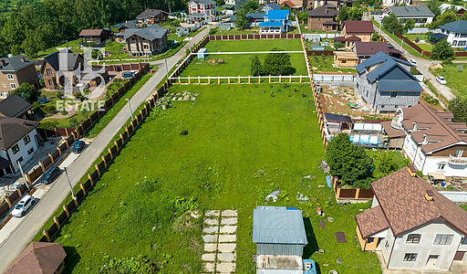 Участок в КП Панорамы