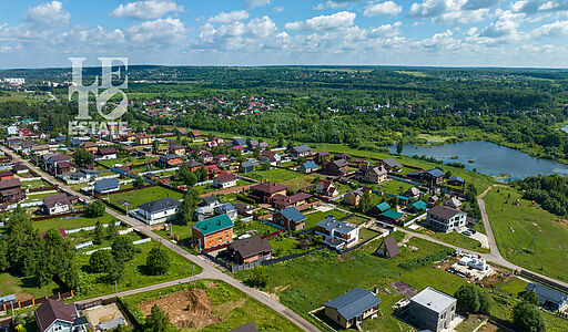 Участок в КП Панорамы