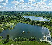 Участок в КП Панорамы