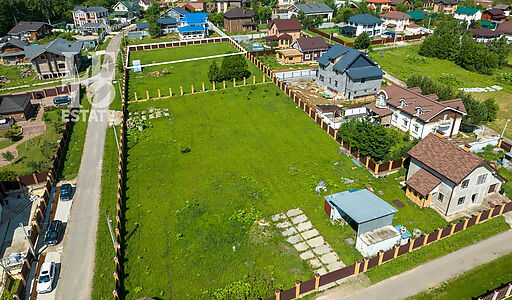 Участок в КП Панорамы