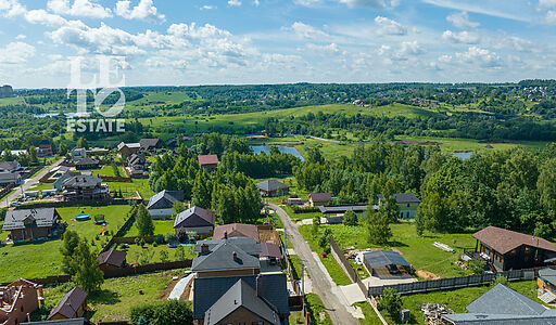 Участок в КП Панорамы