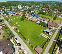 Участок в КП Панорамы