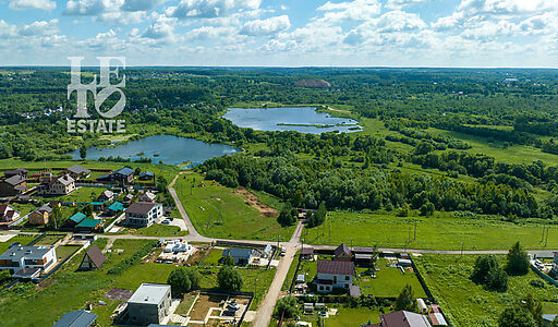 Участок в КП Панорамы