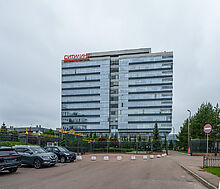 Красногорск