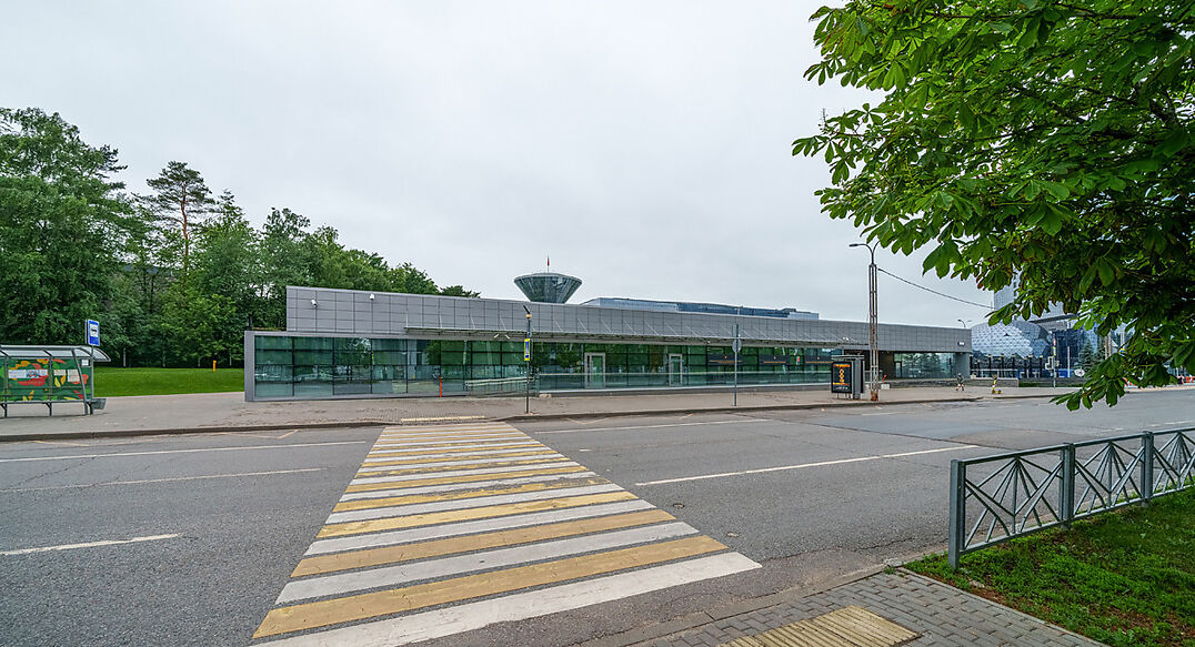 Красногорск