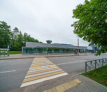 Красногорск