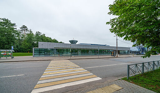 Красногорск