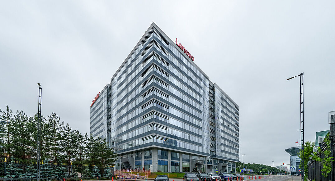 Красногорск