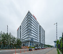 Красногорск