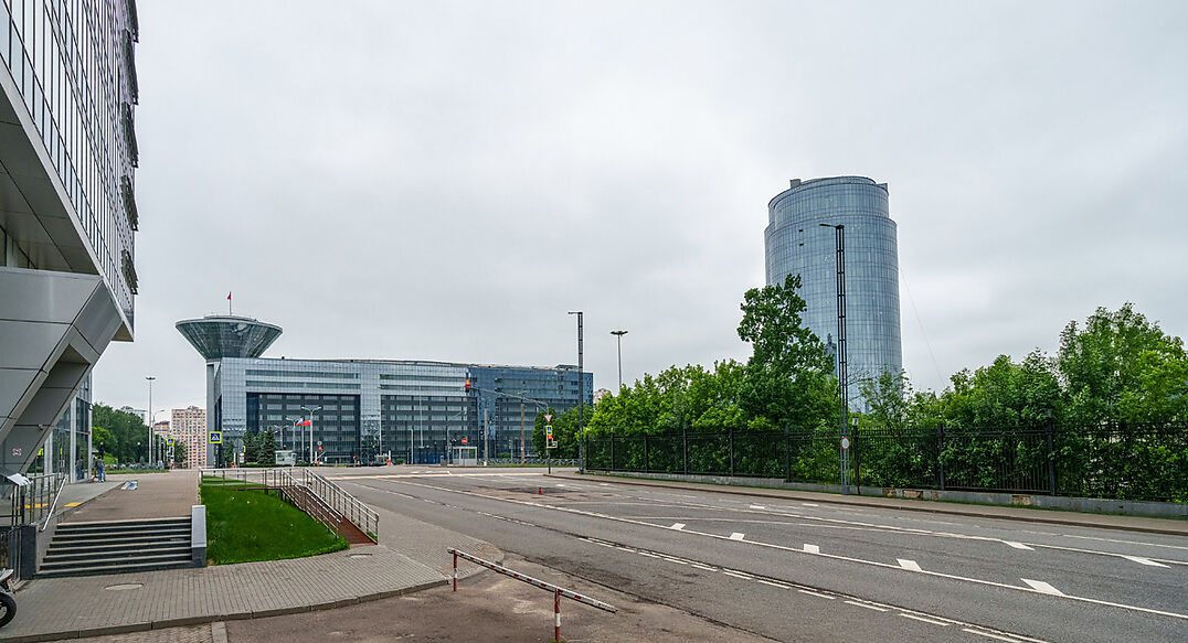 Красногорск