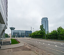 Красногорск