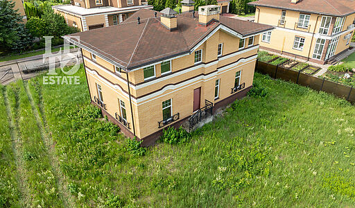 Дом в поселке Вита Верде