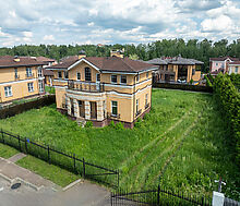 Дом в поселке Вита Верде