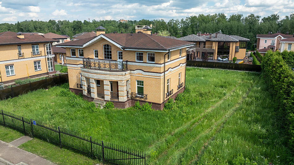 Дом в поселке Вита Верде